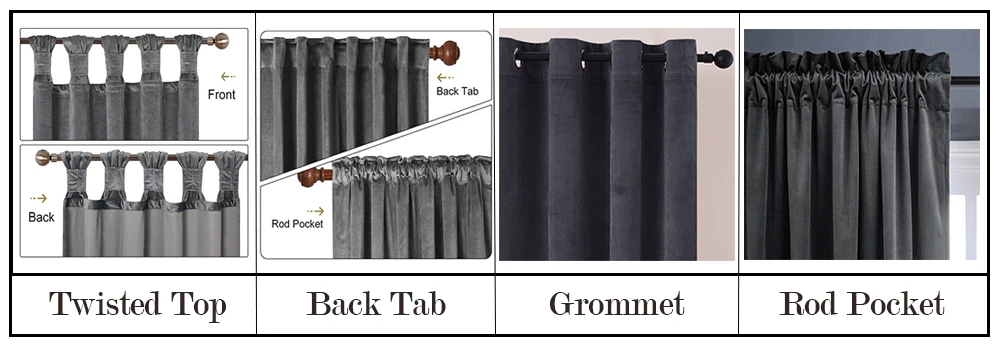 Толстая комната Затемняющая шумоподавляющая Золотая Бархатная занавеска Роскошная Тяжелая бархатная драпировка с твист таб Топ для спальни оконное покрытие