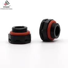 Дышащие Водонепроницаемый M12* 1,5 воздуха VHigh воздушного потока Водонепроницаемый M12* 1,5 винт Ventent штепсельной вилки