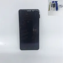 Original For Ulefone Metal LCD Display and Touch Screen 5 0 For Ulefone Metal Lite Replacement