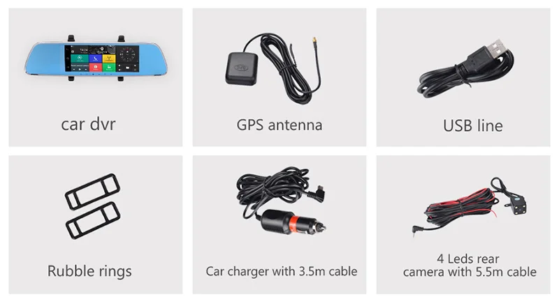 camera car