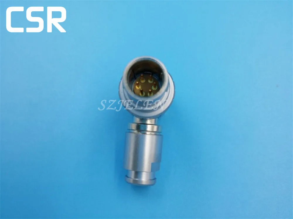 Разъем lemo 6 pin