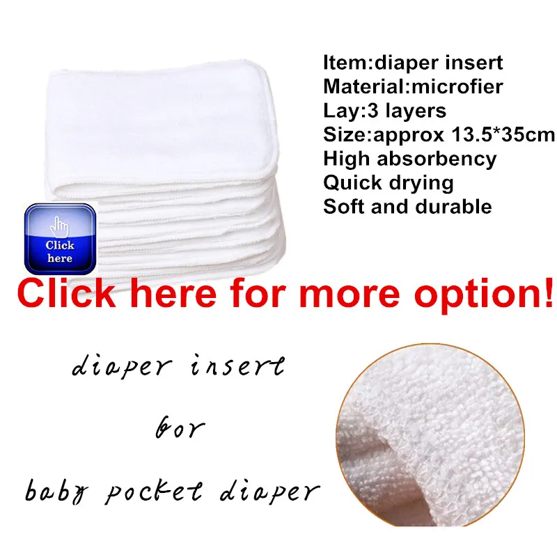 3 шт две застежки пуль карман пеленки; детские тканевые подгузники многоразовые; моющиеся подгузники детские штаны; экологической