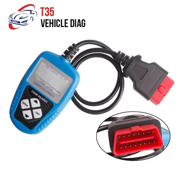 

Latest For VW & AUDI Professional Multi-systems Code Reader T35 Multi systems T35 Diagnostic Scanner