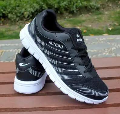 comprar Nova primavera verão 2017 Das Sapatilhas sapatos com sapatos baixos respirável Sapatos tamanho do sapato 36 46 Liht Esportes Ao Ar Livre DOS HOMENS das mulheres de Esportes