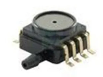 

[BELLA] United States Agency for Freescale pressure sensor MP3V5004GVP genuine original --5pcs/lot