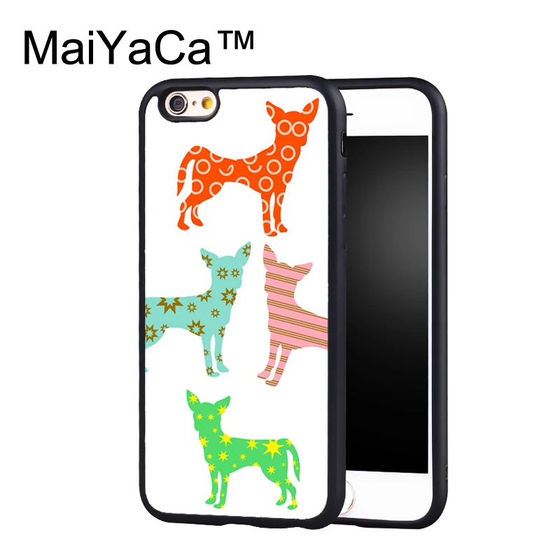 coque iphone 6 chihuahua