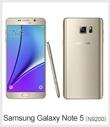 Samsung NOTE 5