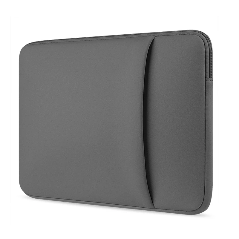 Neoprene Laptop Bag Sleeve 11 13 14 15 15.6 Notebook Case Computer Pocket for Macbook Air 13 Xiaomi Pro 15.6 Dell Pouch Cover Neoprene Laptop Bag Sleeve 11 13 14 15 15.6 Notebook Case Computer Pocket for Macbook Air 13 Xiaomi Pro 15.6 Dell Pouch Cover