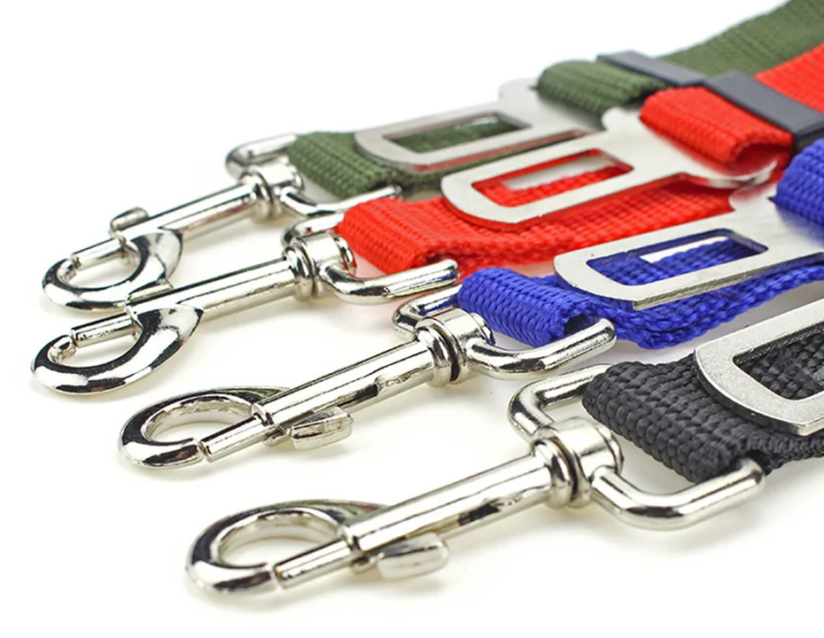 010 Pet seat belt
