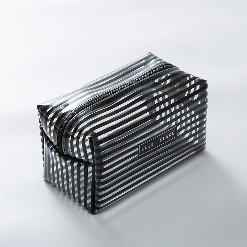 

Fashion High Quality Men's cosmetic bag Makeup Bag Multifunctional Women Cosmetic Bag Traveler's portable wash bag