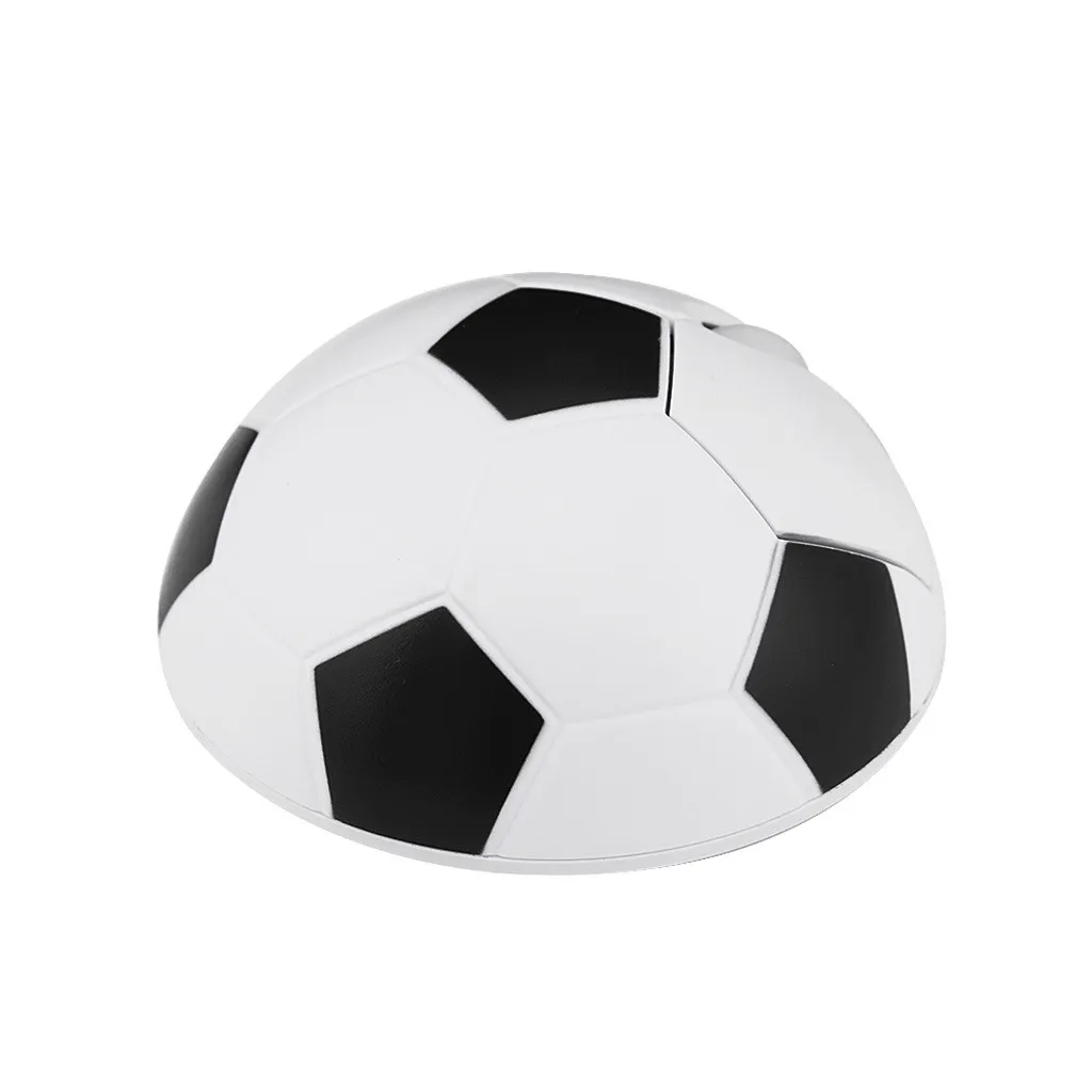 3D Optical Sports Football Mice