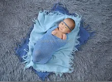 New Arrival Burlap Jute Layers Linen Layering Mini Basket Stuffer Basket Filler Newborn Photography Props