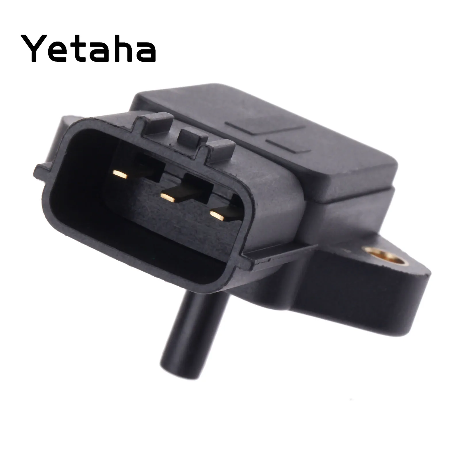 Yetaha 22365-9E010 абсолютный датчик давления впускного воздуха для Nissan Altima Frontier Maxima Pathfinder Sentra Xterra