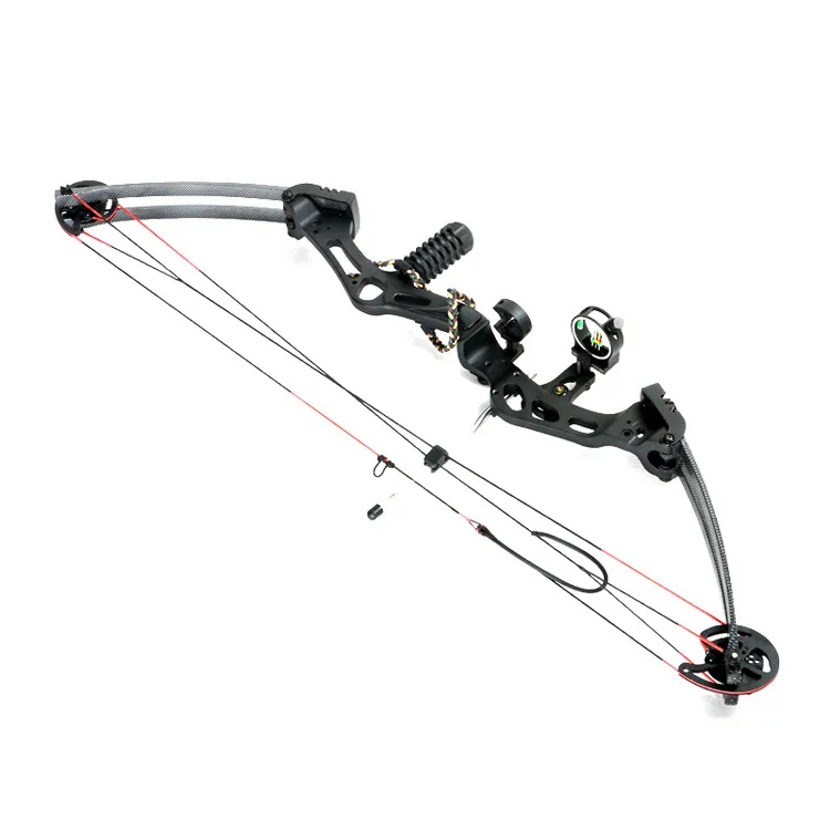 

M107 Compound Bow Archery For Shooting and Hunting