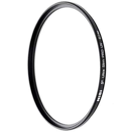 NiSi DUS Ultra 30 мм 37 40 5 46 49 52 55 58 62 67 72 77 82 86 тонкий круглый поляризатор поляризационный