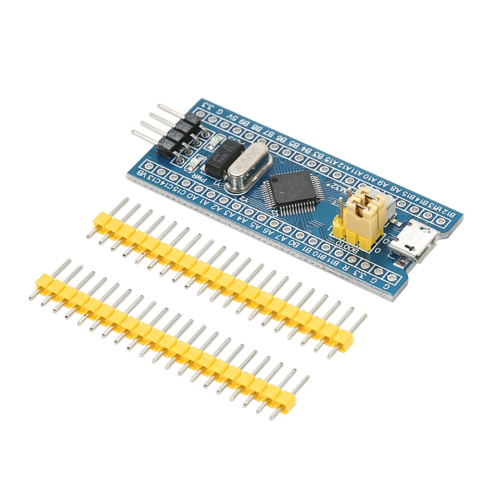 STM32F103C8T6 STM32 Minimum System Development Board