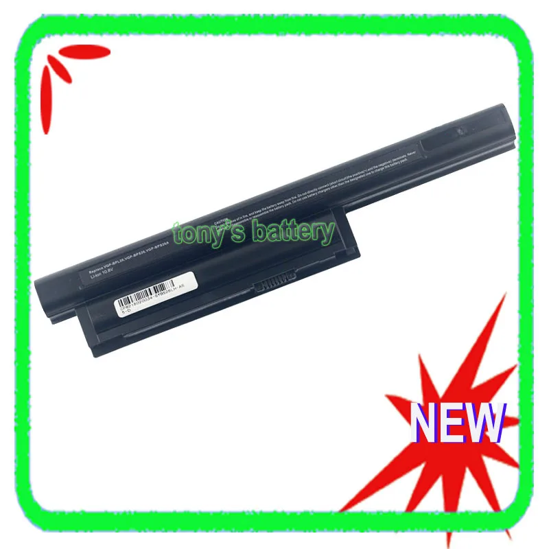 Аккумулятор 6 Cell для Sony Vaio PCG-61713L PCG-61714L PCG-61813L PCG-61911L PCG-61913L 112T 211T 212T | Компьютеры и