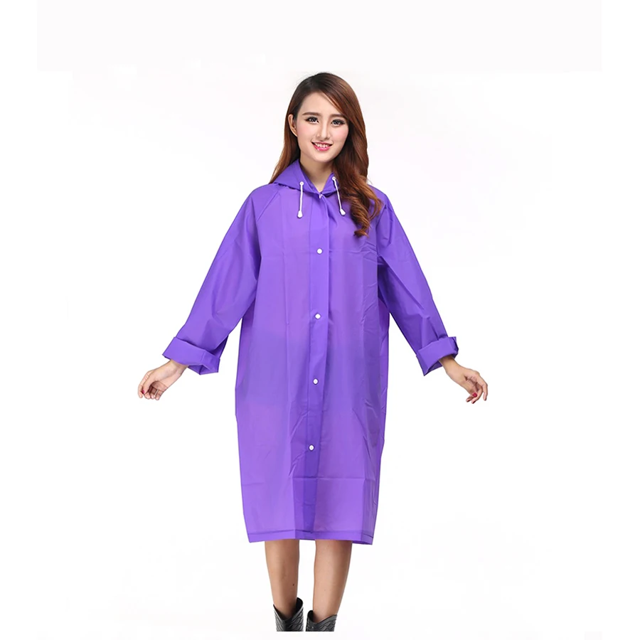 ladies nylon raincoats