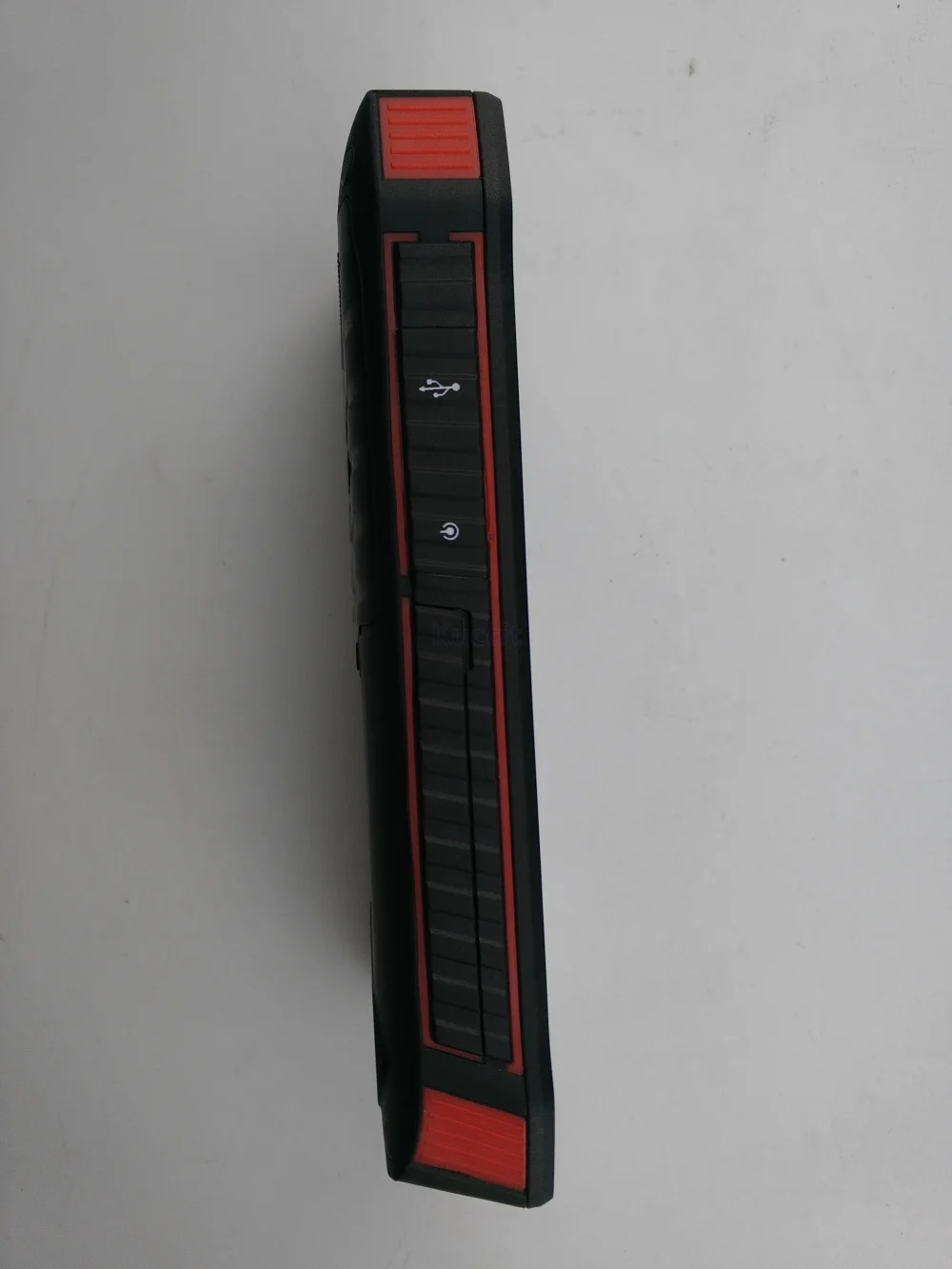 Handheld Terminal Fingerprint (11)