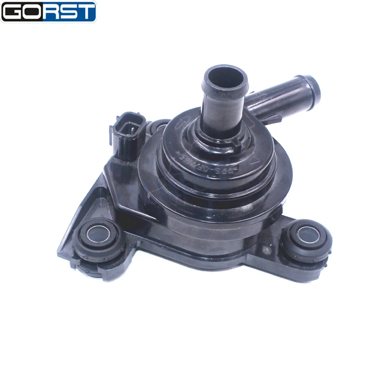 Electric Inverter Circulating Cooling Water Pump G9020-47031 For Toyota Prius 2004-2009 04000-32528 G9020-47030 0400032528-11