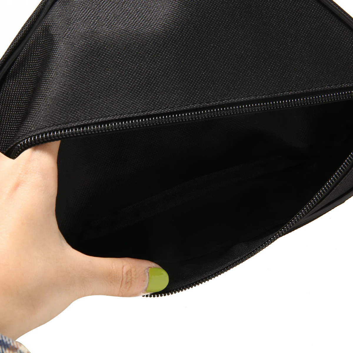Triangle Cycling Mountain Bike Bicycle Cycling Top Tube Triangle Front Frame Strap Design Storage Bag For MTB Road Bike