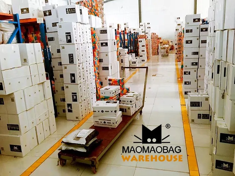 warehouse-maomaobag