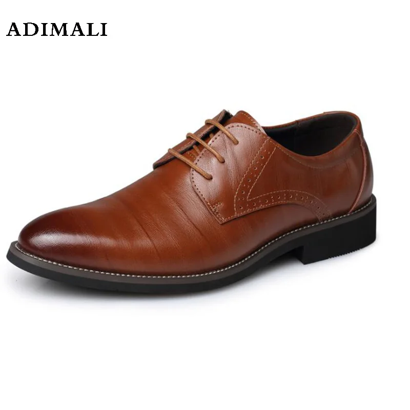 online Derss Sapatos Mocassins de Couro Genuíno dos homens da Marca de moda Sapatos de Festa Primavera outono Homens De Couro Oxfords Sapatos de Casamento Vestido Vermelho