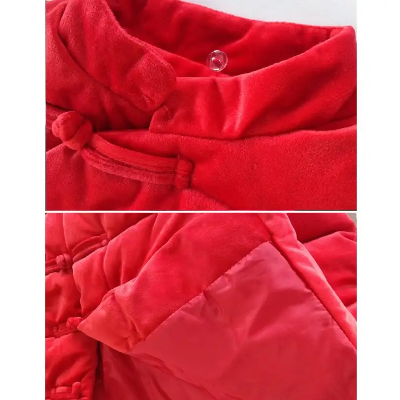 girls winter coat