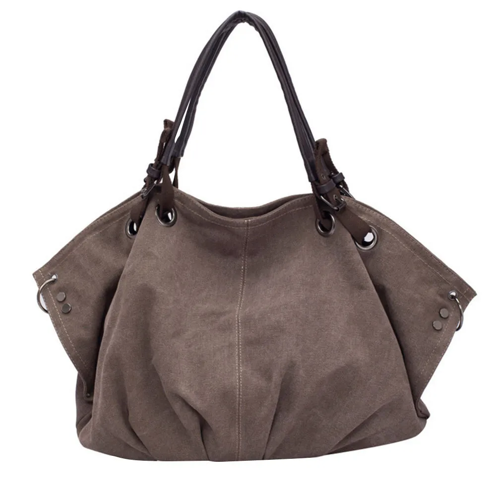 Aelicy, высокое качество, холщовая женская сумка, повседневная, вместительная, вместительная, женская сумка, модная, через плечо, Роскошные бренды, сумки на плечо