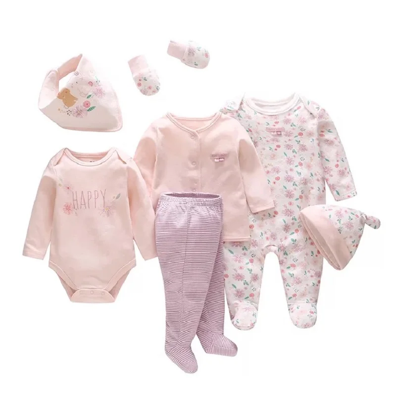 Baby clothes set