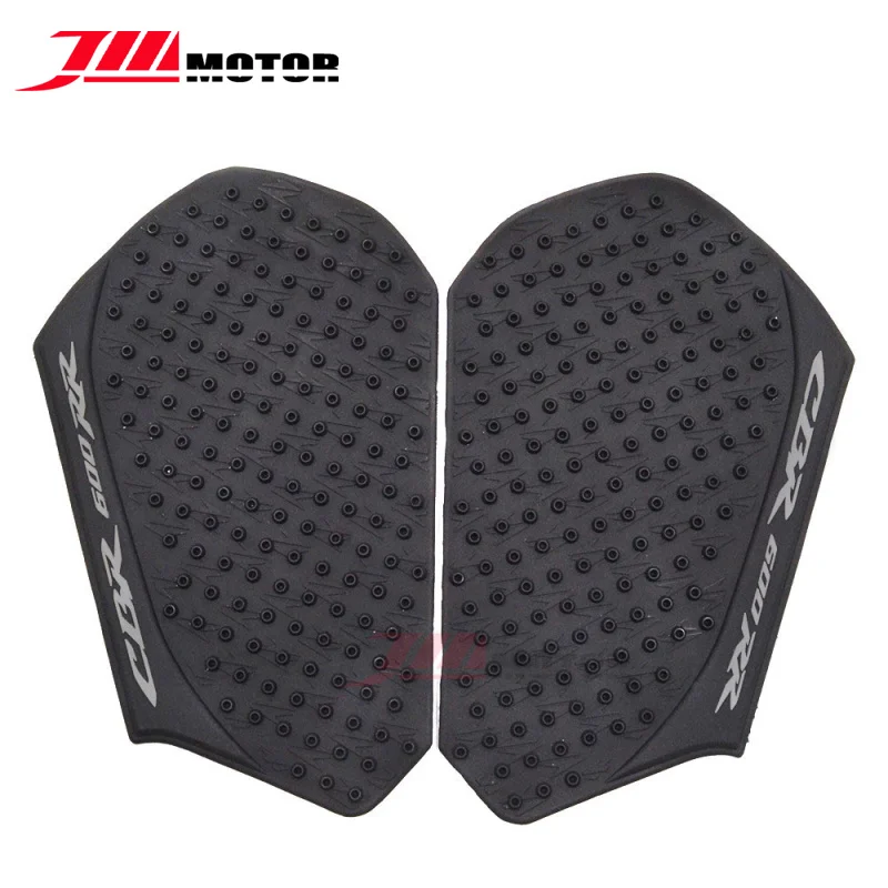 Buy Motorcycle Tank Pad Protector Sticker Decal Gas