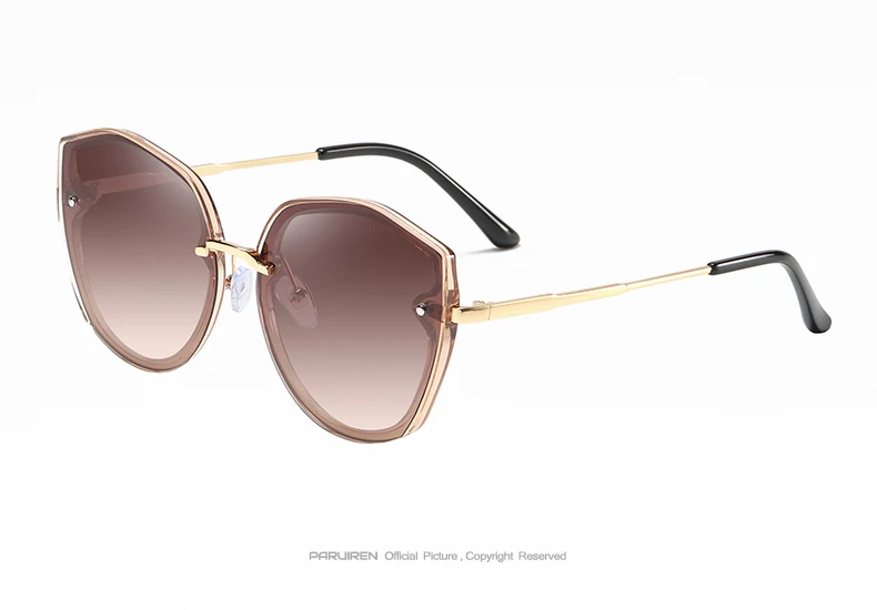 Fashion Brand Designer Sunglasses Women 16