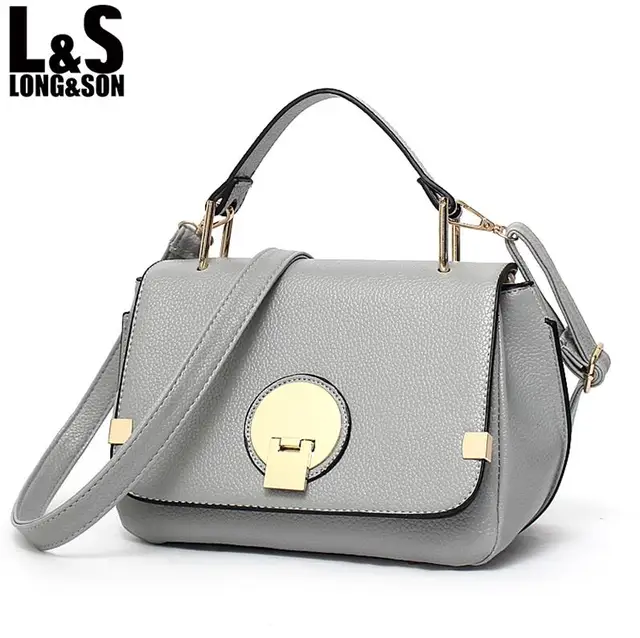 long & son cross body bag