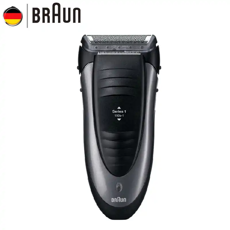 braun shaving machine for ladies