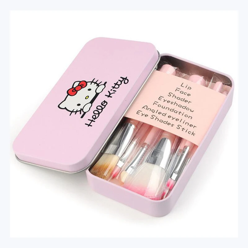 Professional-Hello-Kitty-7Pcs-lot-Mini-Makeup-brush-Set-cosmetics-kit-de-pinceis-de-maquiagem-make.jpg_640x640_