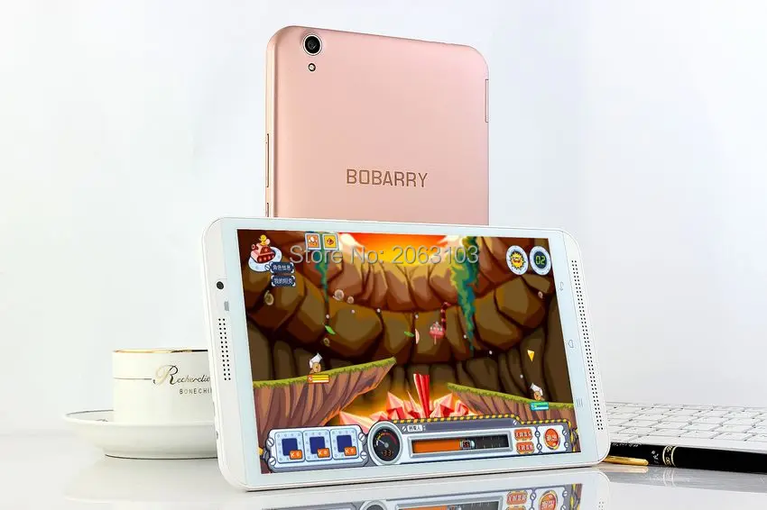 BOBARRY 8 дюймов планшетный компьютер 6G 128G Восьмиядерный M880 Android планшетный ПК s 4G LTE мобильный телефон android планшетный ПК 8MP ips