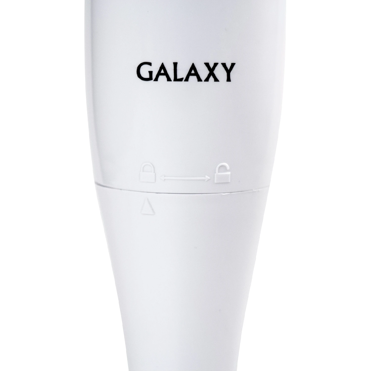 Блендер Galaxy GL 2105 (Мощность 300 Вт, нож из нержавеющей стали, эргономичный дизайн, подвесная петля книга рецептов, питание 220-240, 50Гц)