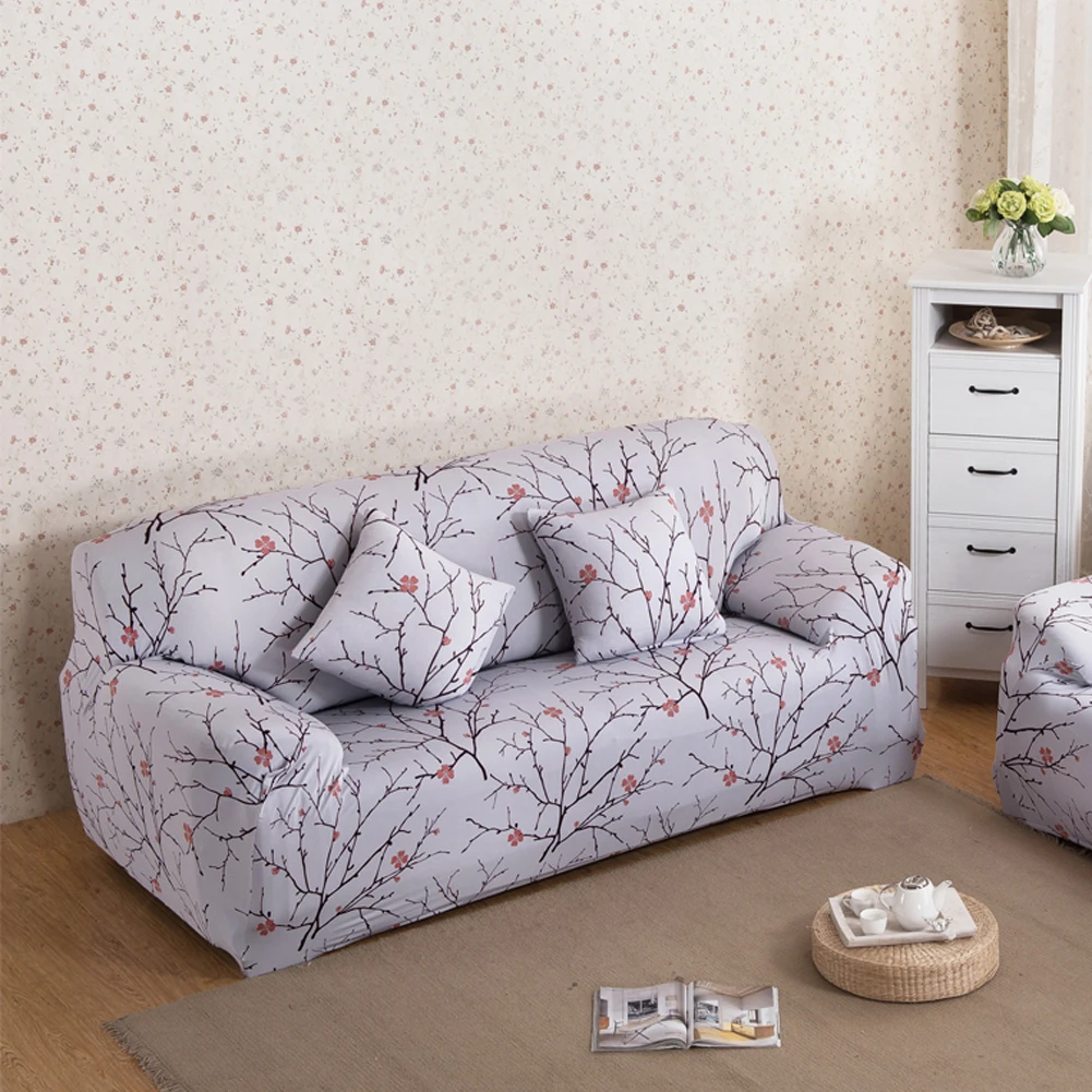 Aliexpress.com : Buy Printed Sofa Cover Furniture