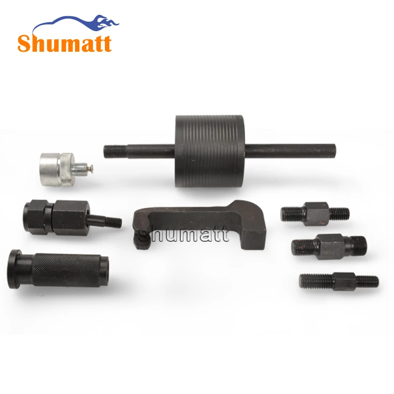 Профессиональный инструмент Common Rail для дизельного двигателя топливный инжектор