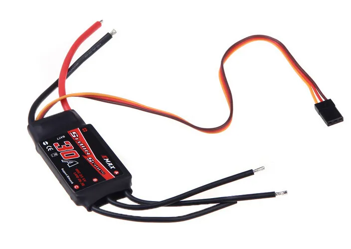 EMAX XA2212 820KV 980KV 1400KV мотор с Simonk 30A набор ESC для RC модель F450 F550 Квадрокоптер