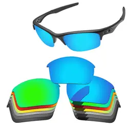 PapaViva поляризованные Сменные линзы для аутентичной бутылки Rocket солнцезащитные очки для защиты от 100% UVA и UVB-несколько вариантов