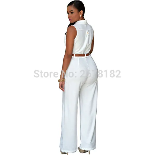 jumpsuit women pants605