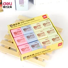 4B для кулинарно-деликатесной продукции 5 шт./упаковка, детские носки ластик охраны окружающей среды для детей 4 цвета, награждение учеников на день рождения, подарок, школьные принадлежности канцелярские товары