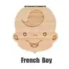 Boy French