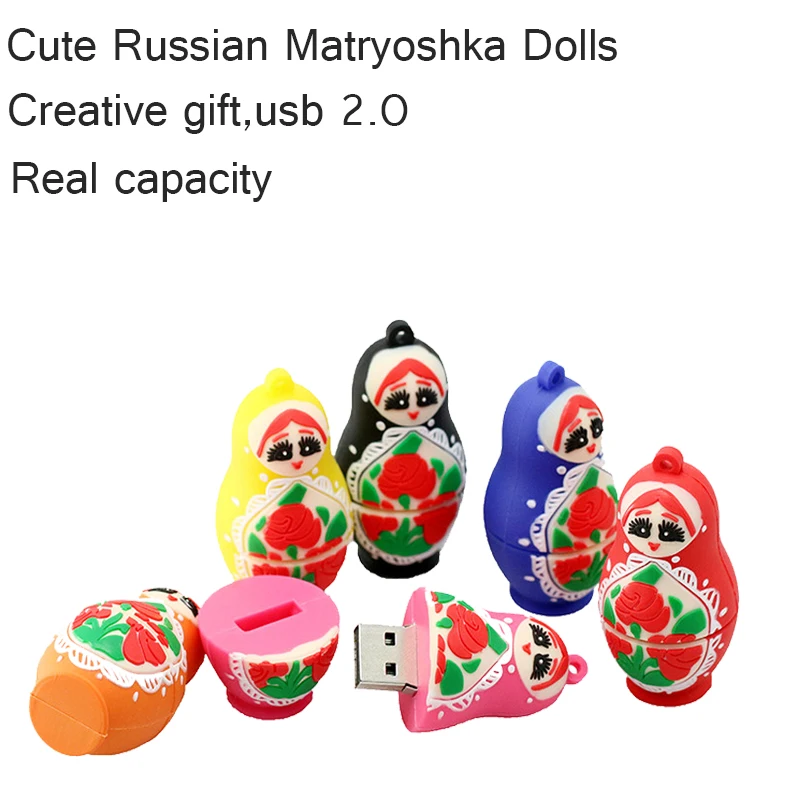 Флешка Usb 2 0 для русской куклы 4 ГБ 8 16 ГБ|doll clothes for 18 dolls|dollsticks and stones bags |