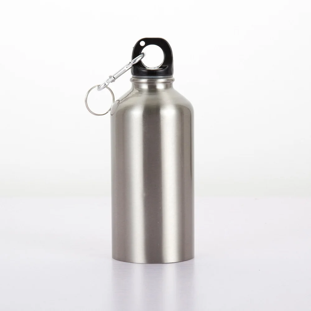 

25oz Stainless Steel Sports WATER BOTTLE + Leak Proof Cap 500ml/750ml Capacity