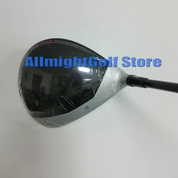 Nuevo M4 Driver M4 Golf Driver M4 Palos de Golf Loft 9.5 / 10.5 Grado Fubuki Tm-5 Eje de Grafito con Tapa de Cabeza Nuevo M4 Driver M4 Golf Driver M4 Palos de Golf Loft 9.5 / 10.5 Grado Fubuki Tm-5 Eje de Grafito con Tapa de Cabeza
