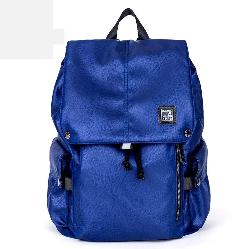 

New fashion personality youth shoulder bag wear-resistant, negative pressure, waterproof, shockproof, breathable large-capacity