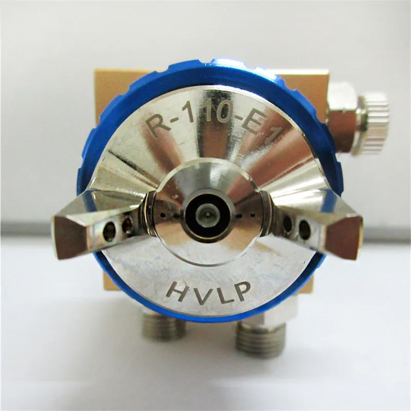 Car spray gun