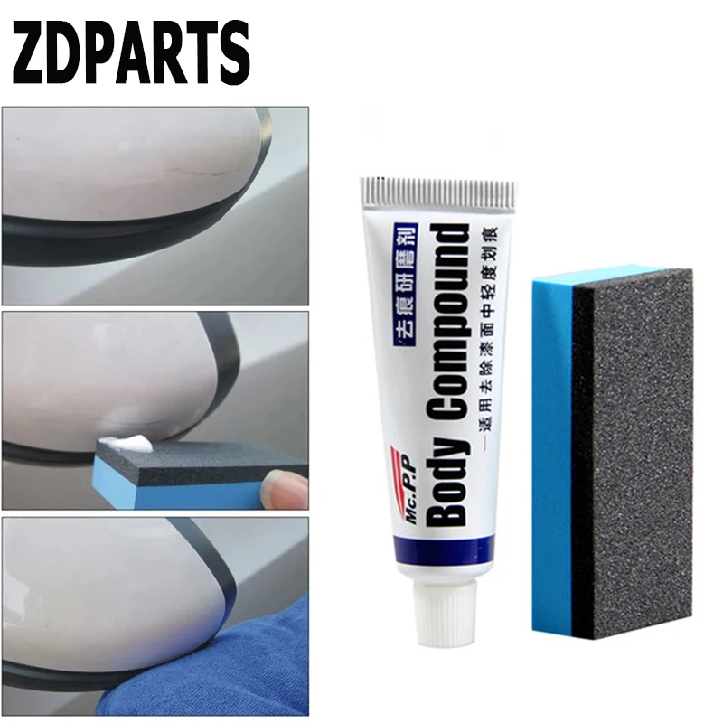 ZDPARTS 1 Набор для Mercedes Benz W203 W204 W211 AMG Smart Alfa Romeo 159 Mazda 3 6 CX 5 автомобиля уход за